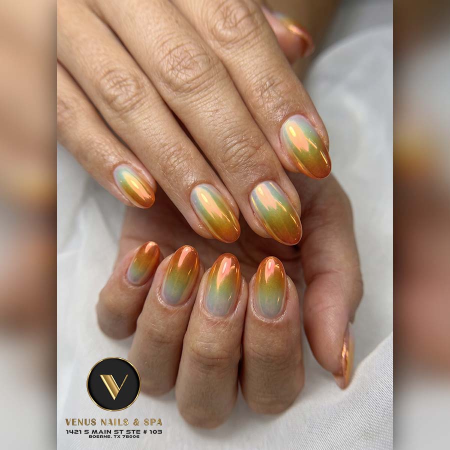 Nails Design